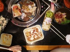 -九坤韩式烤肉(建发阅彩城店)