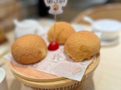 -蔡澜点心·粤菜(新街口IFCX店)