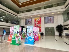 -中国福利会少年宫