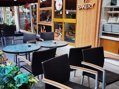 -85度C(生甜甜圈研究工坊·东莞黄江星光城店)