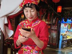 -鱼满舱·鲜活海鲜·正宗鲁菜
