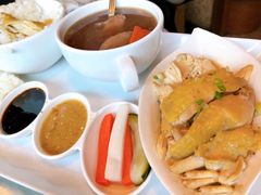 -翠华餐厅(湾仔店)