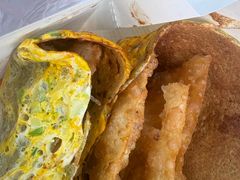 -南楼煎饼(滨江道店)