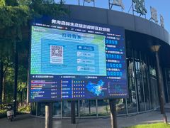 -黄海国家森林公园