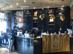 -KCOOKING概念韩餐(世茂52+店)
