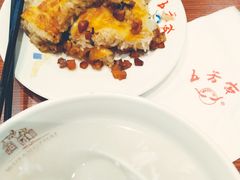 豆皮-五芳斋(中山大道总店)