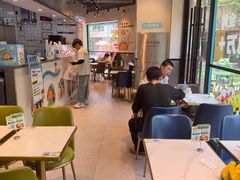 -TACO STAR 塔可星(下沙宝龙店)