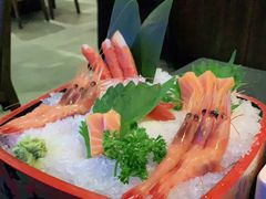 -神户赤童日式烤肉伙伴(东直门店)