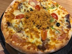 -清真·艾美可餐厅(大悦汇店)