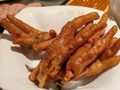 -陈眼镜火锅(总店)