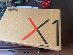 -联想电脑专卖店 Lenovo ThinkPad(吴中路店)
