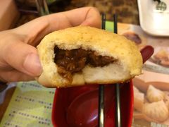 -添好运点心专门店(深水埗店)