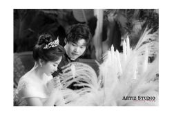 -艺匠摄影ARTIZ STUDIO(南京店)