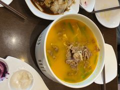 -老牌坊鲁菜名店(宽厚里店)