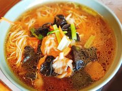 -重元寺香积厨素斋馆