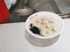 -新丰小吃(江陵路分店)