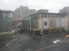 -杭州西湖东坡酒店