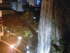 -广州花园酒店