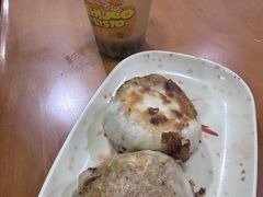 -求生煎包(武夷小区店)