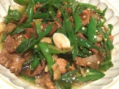 -钟掌勺忘不了地道湘菜(新天地假日广场店)