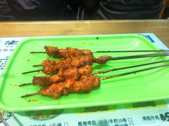 -清真.德枭炕肉店.青海菜(大新街夜市店)