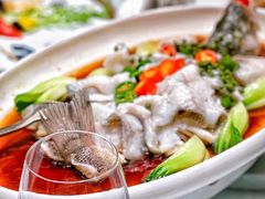-一澜江宴·江景地标楚菜(江滩公园店)