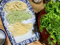 -1918奉天记忆木炭铜火锅(中金·启城店)