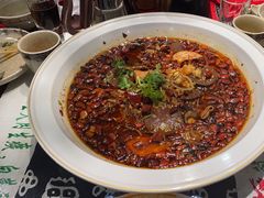 -一块豆腐(李沧书院路店)