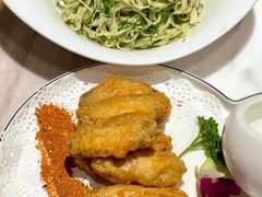 -唐猫庭院·千年陕菜(大唐不夜城店)