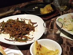-路易十三西餐厅(西关新天地店)