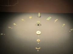 -鄂尔多斯博物馆