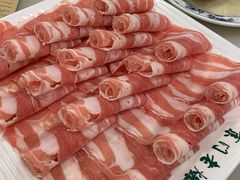 -京门老爆三(回龙观店)