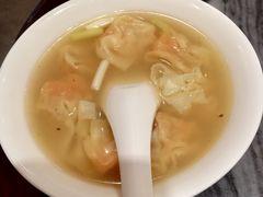 五宝云吞-巧美面家(东华西店)