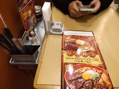 -食其家·牛丼咖喱(昆山巴黎春天店)