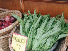 -老灶房-四川土菜(开元店)