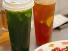 -燃计沙茶皇·香港沙茶火锅(人广旗舰店)