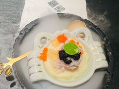 -蟹犇前•帝王蟹雪蟹(陆家嘴店)