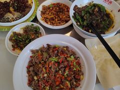 -陈大锅·岳阳鱼馆·地道岳阳菜(美食街店)