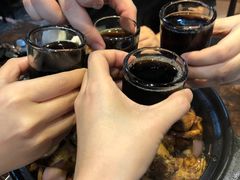 -凤兴鸡煲(宝安海雅店)