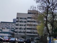 -中国中医科学院望京医院(院本部)