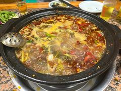 -小饕荟雅安贡椒鱼鲜馆(广福桥店)