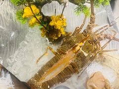 -碗中海·蒸汽海鲜·桑拿鸡(岭南天地店)