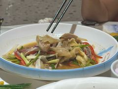 -马白开来特色羊排揪片子  (总店)