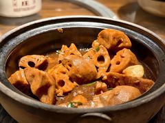 -广府乡下·饭庄(新港东路店)