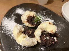 雪域豆沙-金掌勺锅包肉(华润万象城店)