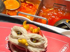 -海底捞火锅(万科广场店)