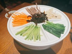 -云海肴·汽锅鸡·云南代表菜(天山百盛优客店)
