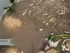 -金原鸭血粉丝汤·汤包·脆皮烤鸭(南京博物院店)