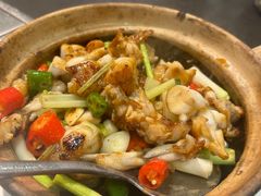 -飞尝蚝·顺德菜·鱼生(顺德总店)