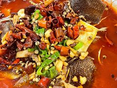 -蜀膳坊(洪公祠小区店)